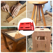 Last inn bildet i Galleri-visningsprogrammet, Treverk Gap Gauge