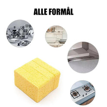 Last inn bildet i Galleri-visningsprogrammet, Kitchen Cleaning Scouring Pad