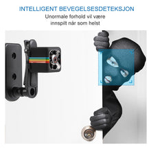 Last inn bildet i Galleri-visningsprogrammet, HD 1080P Utendørs DV-Kamera