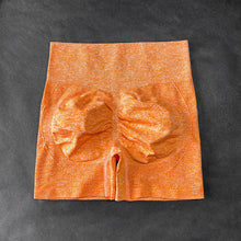 Last inn bildet i Galleri-visningsprogrammet, Dam Yoga sykkelshorts