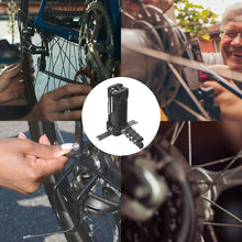 Last inn bildet i Galleri-visningsprogrammet, Multitool Tire Repair Tool Set