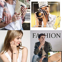 Last inn bildet i Galleri-visningsprogrammet, Armbånd med innvendig gravering