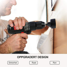 Last inn bildet i Galleri-visningsprogrammet, Hullsagssett (11 stk / 16 stk)