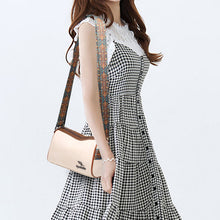 Last inn bildet i Galleri-visningsprogrammet, Retro style Boston bag