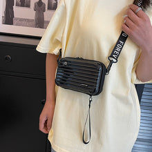 Last inn bildet i Galleri-visningsprogrammet, Mini koffertveske