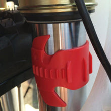 Last inn bildet i Galleri-visningsprogrammet, Motorsykkel fremre tetning gaffel renere