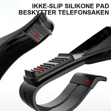 Last inn bildet i Galleri-visningsprogrammet, Dashbordtelefonklipsholder