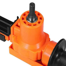 Last inn bildet i Galleri-visningsprogrammet, Elektrisk boresagssett (6 stk)