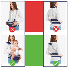 Last inn bildet i Galleri-visningsprogrammet, Babys Bonding Carrier