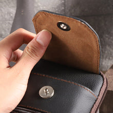 Last inn bildet i Galleri-visningsprogrammet, Vertikal belteveske