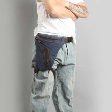 Last inn bildet i Galleri-visningsprogrammet, Rideveske