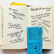 Last inn bildet i Galleri-visningsprogrammet, Graldagboken - Replika av vifte