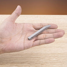 Last inn bildet i Galleri-visningsprogrammet, Multifunksjonell nøkkelprybar i rustfritt stål