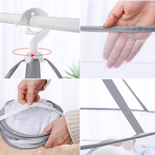 Last inn bildet i Galleri-visningsprogrammet, Clothes Basket