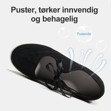 Last inn bildet i Galleri-visningsprogrammet, Dame joggesko