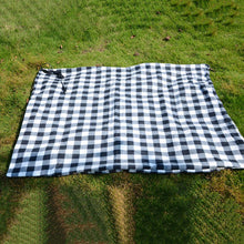 Last inn bildet i Galleri-visningsprogrammet, Bilvarmeteppe