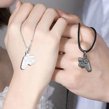 Last inn bildet i Galleri-visningsprogrammet, Magnet spillkontrollkjede