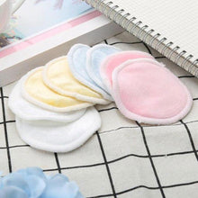Last inn bildet i Galleri-visningsprogrammet, Reusable Three-layer Makeup Remover