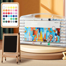 Last inn bildet i Galleri-visningsprogrammet, Art Graffiti oljemaleri DIY Pen