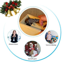 Last inn bildet i Galleri-visningsprogrammet, Fantastisk skremme boks - morsom gag gave