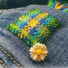 Last inn bildet i Galleri-visningsprogrammet, Mini Vevings-Verktøy for Rask Veving