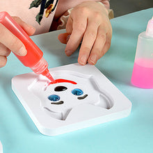 Last inn bildet i Galleri-visningsprogrammet, Magisk vann-ELF