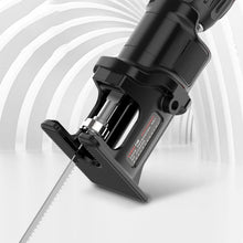 Last inn bildet i Galleri-visningsprogrammet, Elektrisk borekonvertering stempelsagadapter