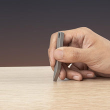 Last inn bildet i Galleri-visningsprogrammet, Multifunksjonell nøkkelprybar i rustfritt stål