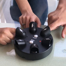 Last inn bildet i Galleri-visningsprogrammet, Shock Roulette Party Game