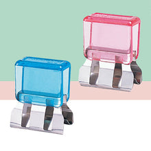 Last inn bildet i Galleri-visningsprogrammet, Gjenbrukbar Long Tail Clip (10 stykker)