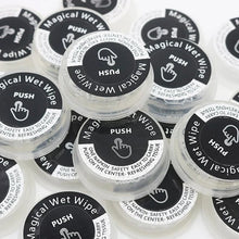 Last inn bildet i Galleri-visningsprogrammet, Hand Pop Håndservietter