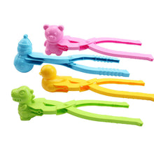 Last inn bildet i Galleri-visningsprogrammet, Snøballmaker