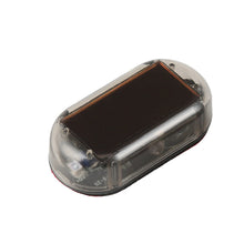 Last inn bildet i Galleri-visningsprogrammet, Anti-tyveri lure bil alarm LED-lys