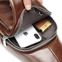 Last inn bildet i Galleri-visningsprogrammet, Mr. Oppladbar brystveske av høy kvalitet