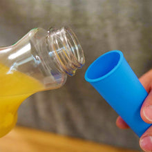 Last inn bildet i Galleri-visningsprogrammet, Ice Pop Molds