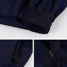 Last inn bildet i Galleri-visningsprogrammet, Casual hurtigtørkende shorts for menn