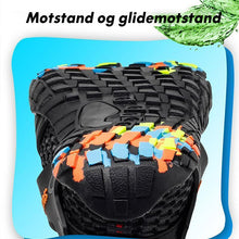 Last inn bildet i Galleri-visningsprogrammet, Hurtigtørkende tursko for menn