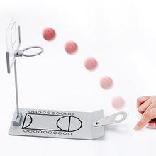 Last inn bildet i Galleri-visningsprogrammet, Mini bord-basketball spill