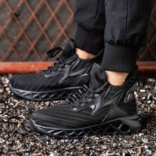 Last inn bildet i Galleri-visningsprogrammet, Vernesko i ståltå for menn