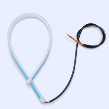 Last inn bildet i Galleri-visningsprogrammet, Automotive fluorescerende blinklys