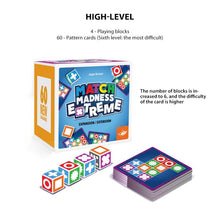 Last inn bildet i Galleri-visningsprogrammet, Match Madness brettspill