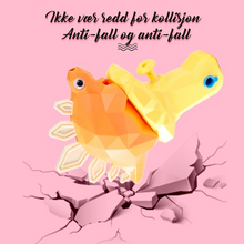 Last inn bildet i Galleri-visningsprogrammet, Tegneserie dinosaur vannpistol leketøy