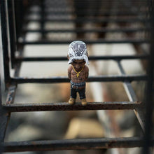 Last inn bildet i Galleri-visningsprogrammet, Desktop-Dekoration aus Harz