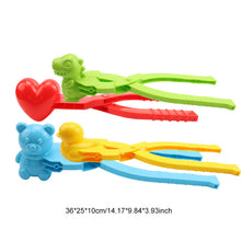 Last inn bildet i Galleri-visningsprogrammet, Snøballmaker