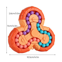 Last inn bildet i Galleri-visningsprogrammet, Magisk bønne Puslespill leketøy