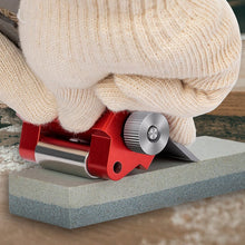 Last inn bildet i Galleri-visningsprogrammet, Saker Honing Guide