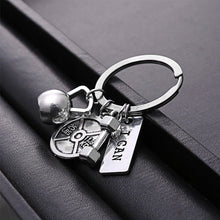 Last inn bildet i Galleri-visningsprogrammet, Infinity Strength Anheng