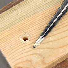 Last inn bildet i Galleri-visningsprogrammet, T-håndtak konisk reamer