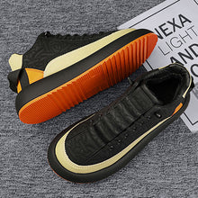 Last inn bildet i Galleri-visningsprogrammet, Pustende fritidssko for menn