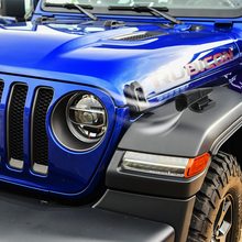 Last inn bildet i Galleri-visningsprogrammet, Hjortevarselsfløyte